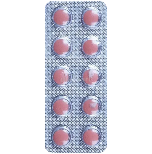 lornit 150mg tablet 10's